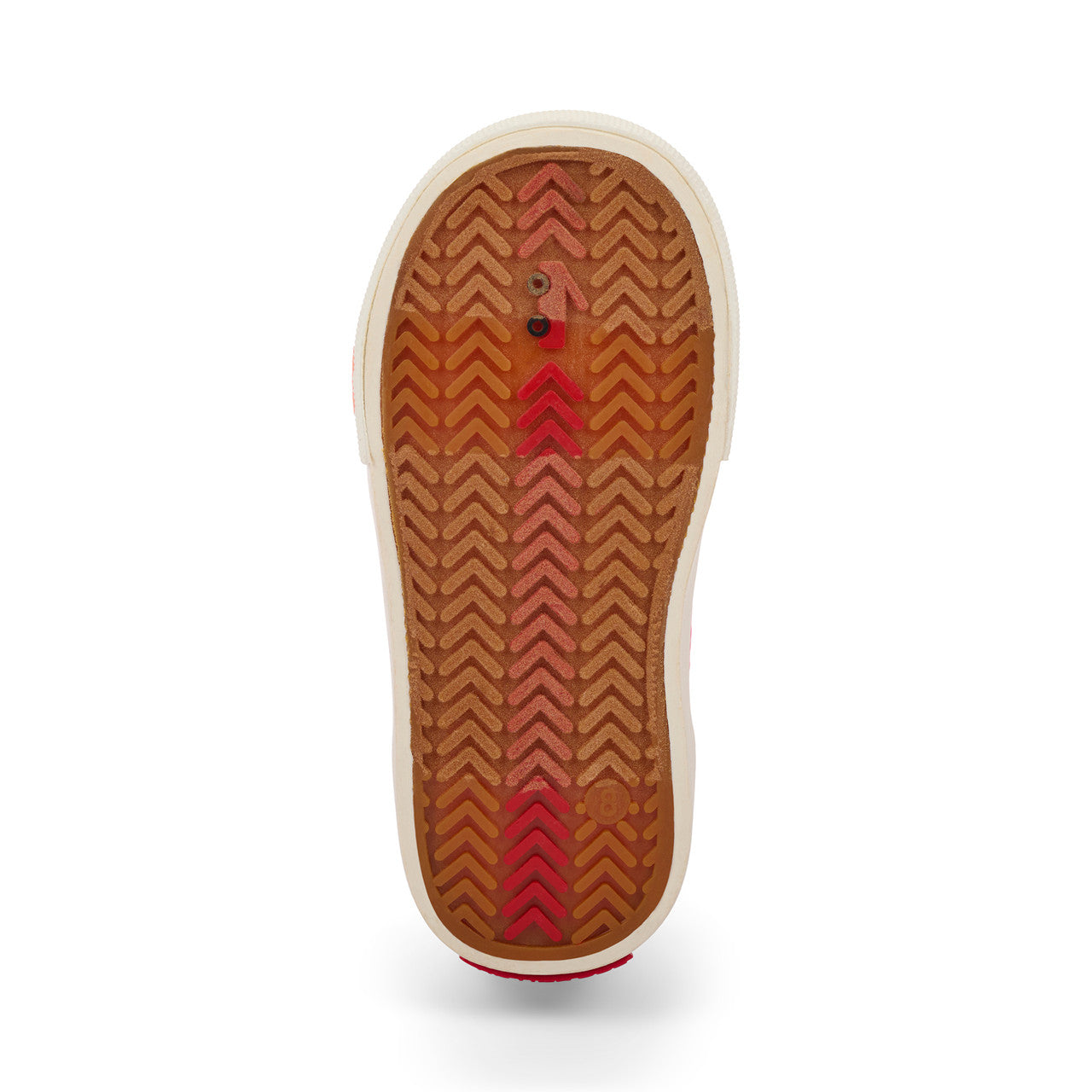 Dayton Oatmeal/Leopard | See Kai Run