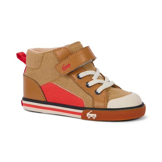 Dayton Tan | See Kai Run