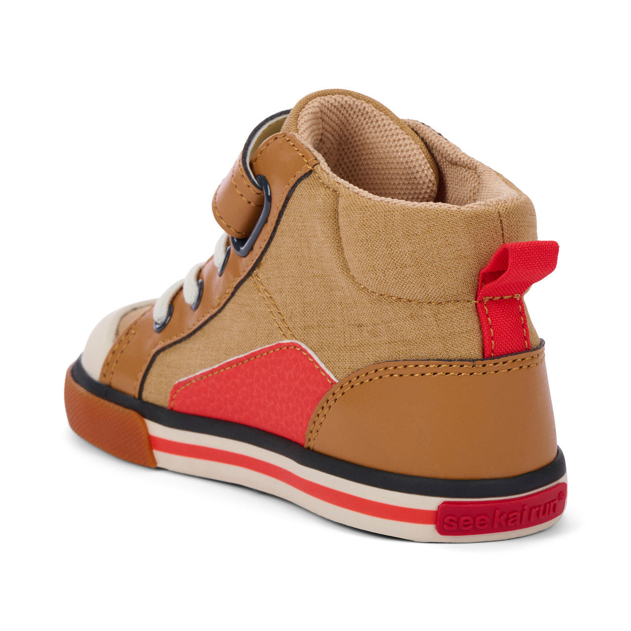 Dayton Tan | See Kai Run