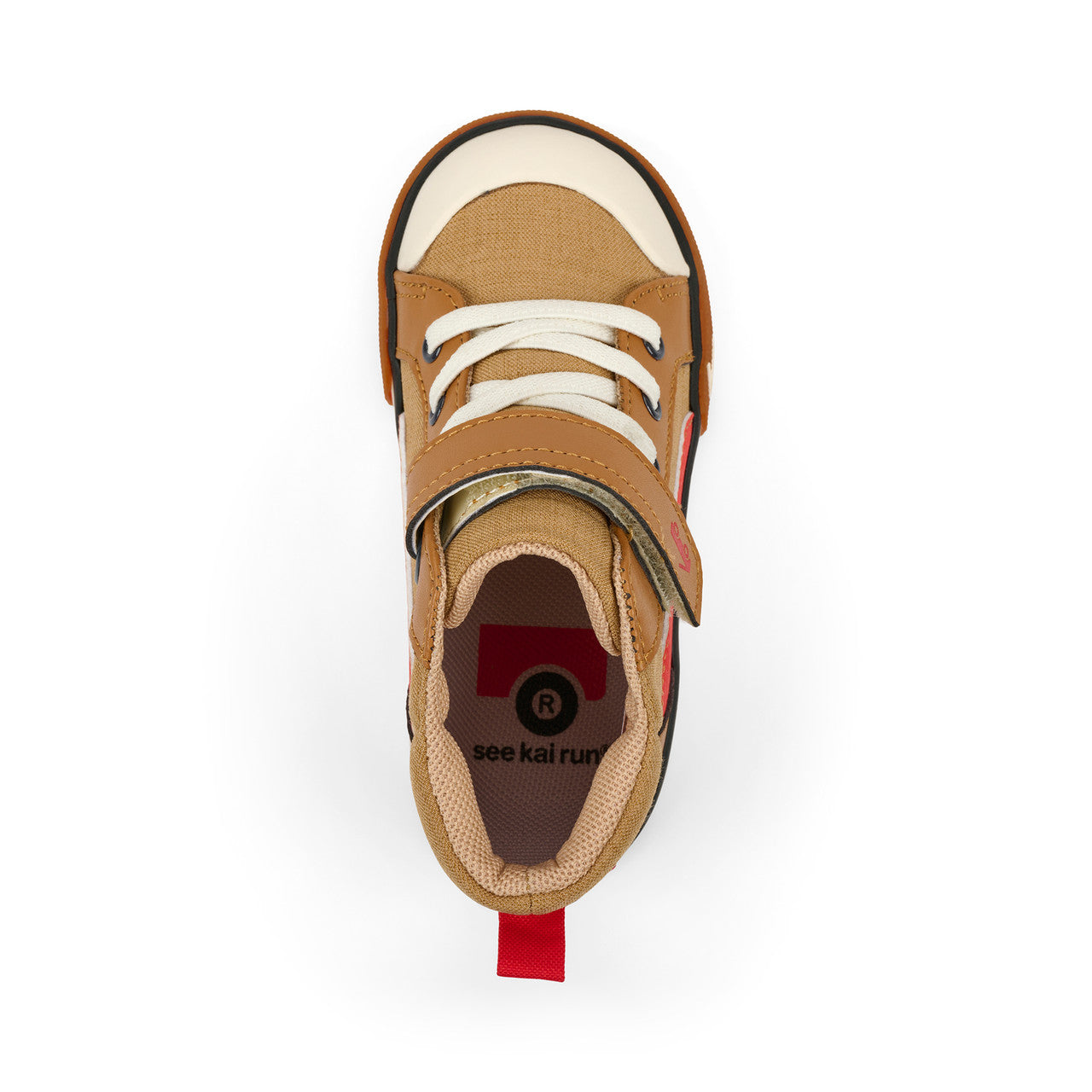 Dayton Tan | See Kai Run