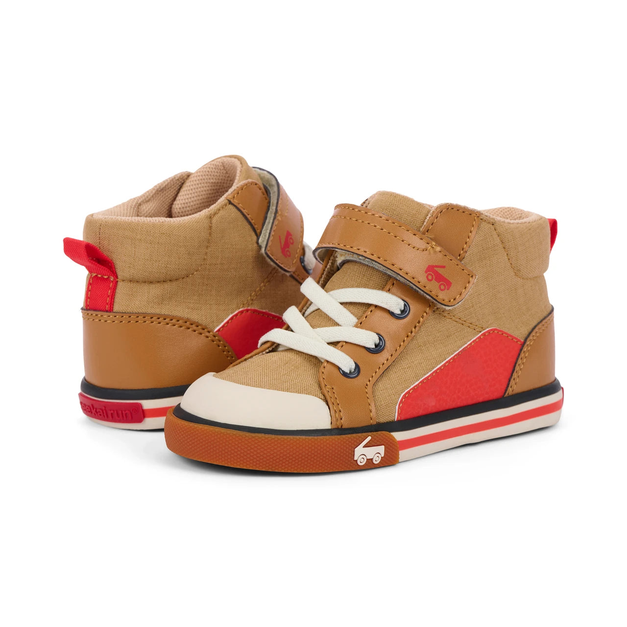 Dayton Tan | See Kai Run