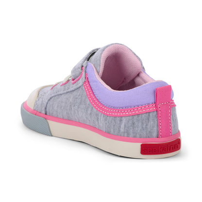 Kristin Gray Jersey/Garden | See Kai Run