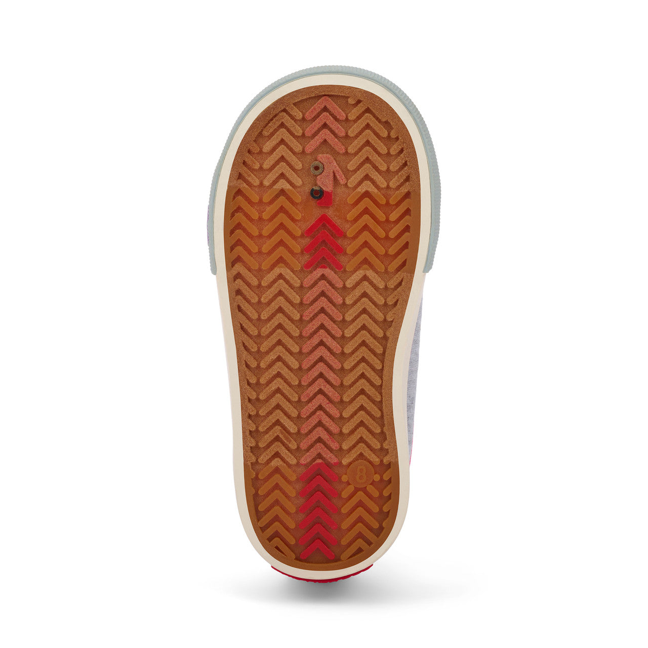 Kristin Gray Jersey/Garden | See Kai Run