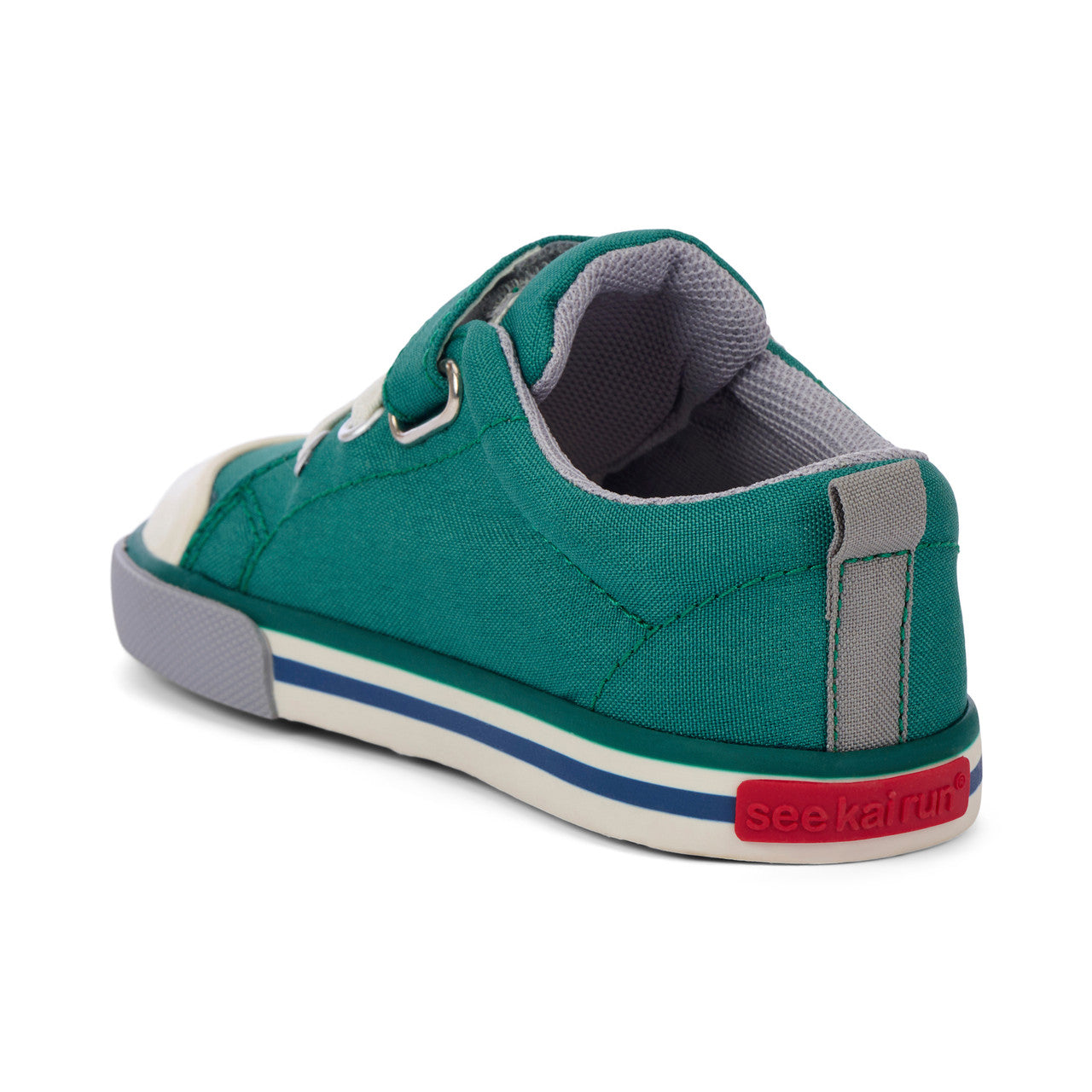 Stevie Jungle Green | See Kai Run