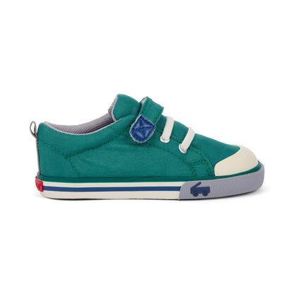 Stevie Jungle Green | See Kai Run