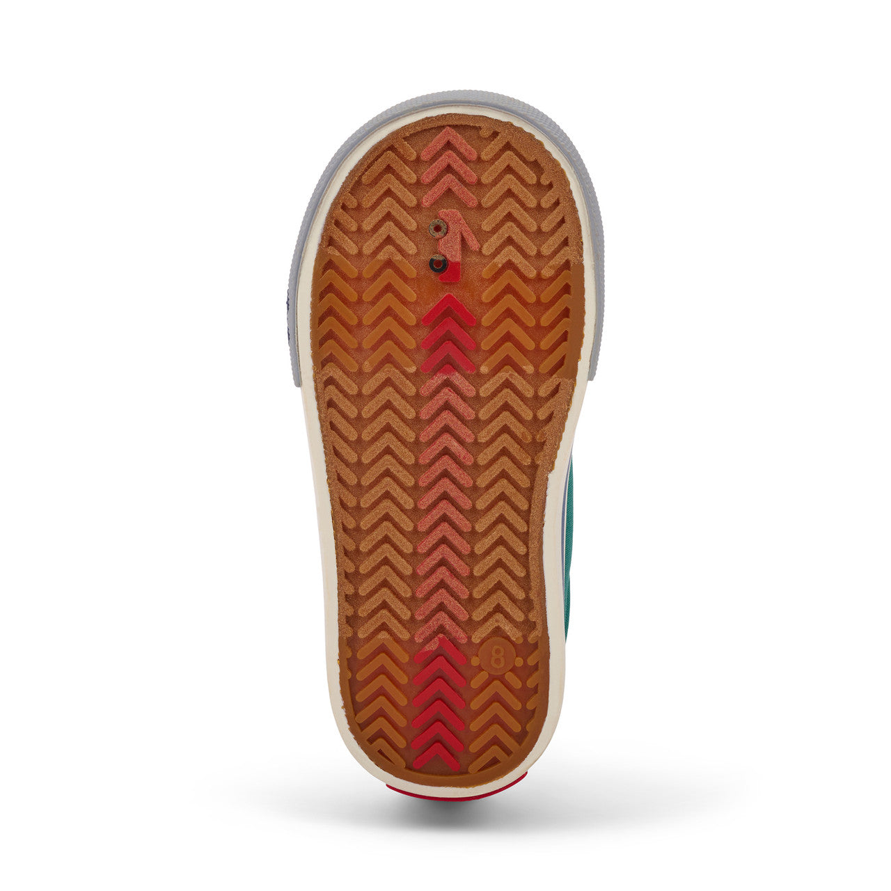 Stevie Jungle Green | See Kai Run