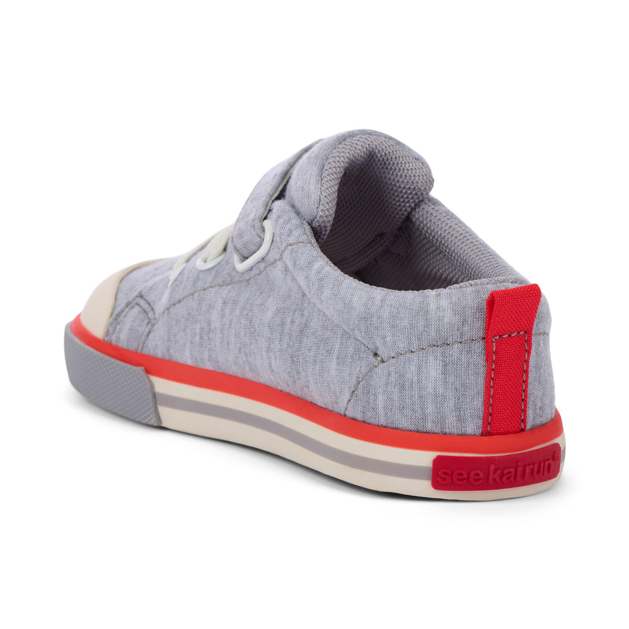 Stevie Gray Jersey/Red | See Kai Run