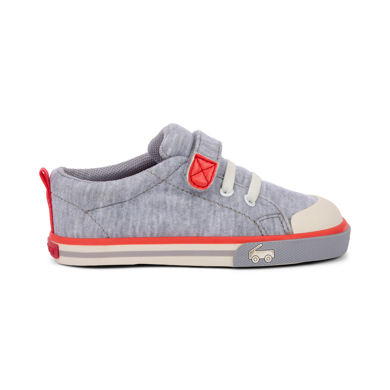 Stevie Gray Jersey/Red | See Kai Run