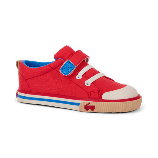 Stevie Chili Red | See Kai Run