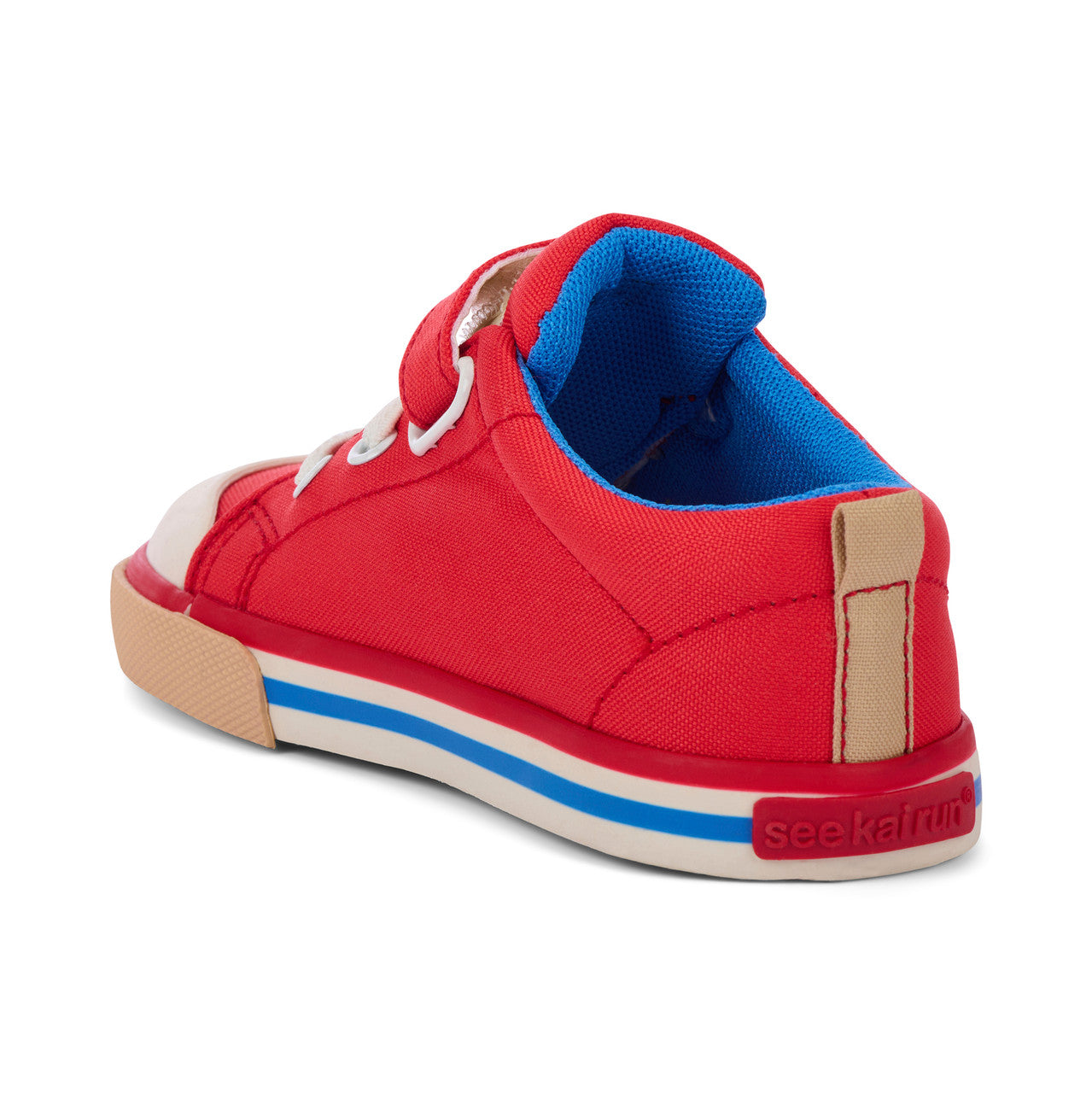 Stevie Chili Red | See Kai Run