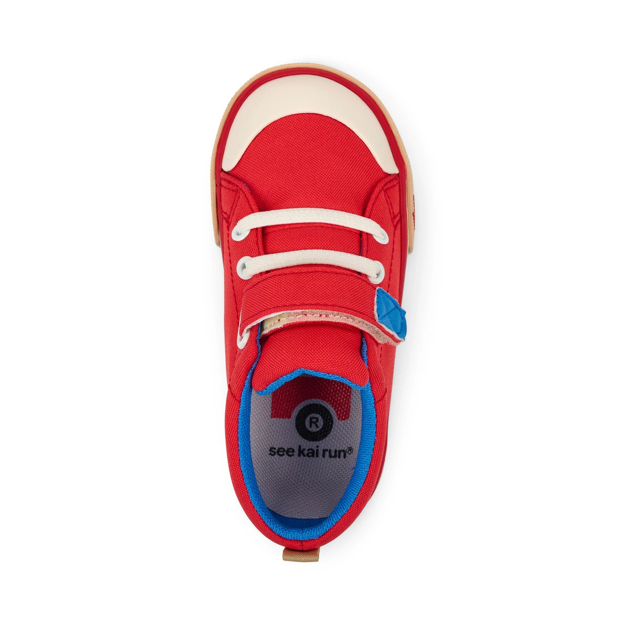 Stevie Chili Red | See Kai Run