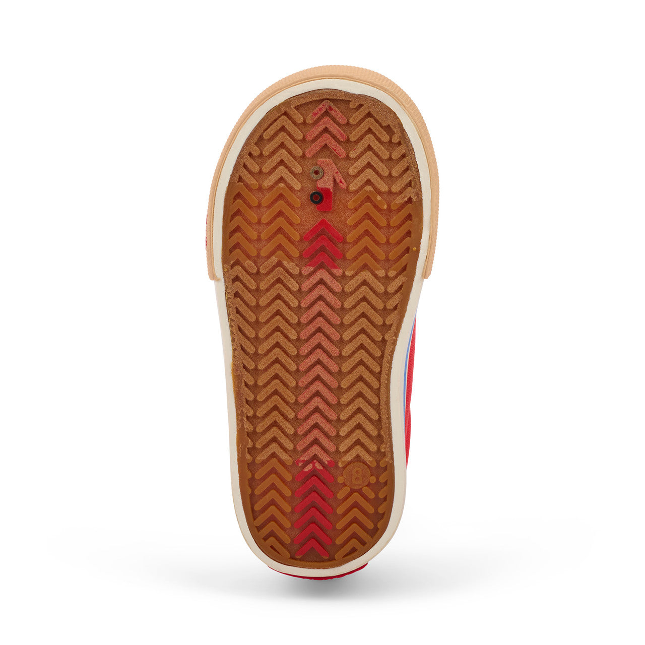 Stevie Chili Red | See Kai Run