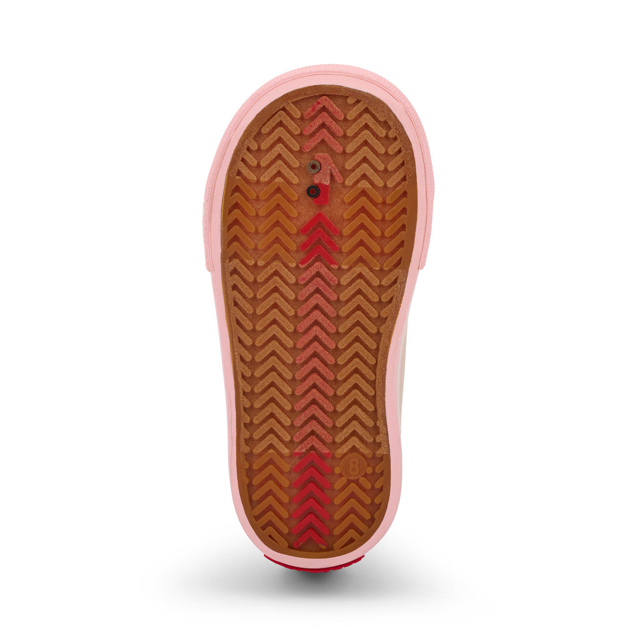 Kristin Oatmeal/Pink | See Kai Run
