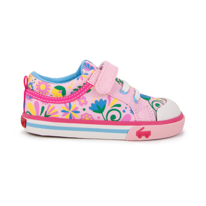 Kristin Pink/Garden | See Kai Run