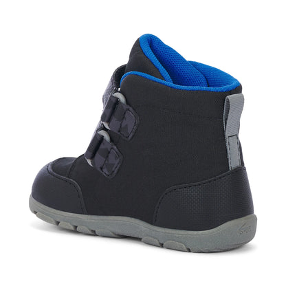 Skye Adapt Waterproof Black | See Kai Run