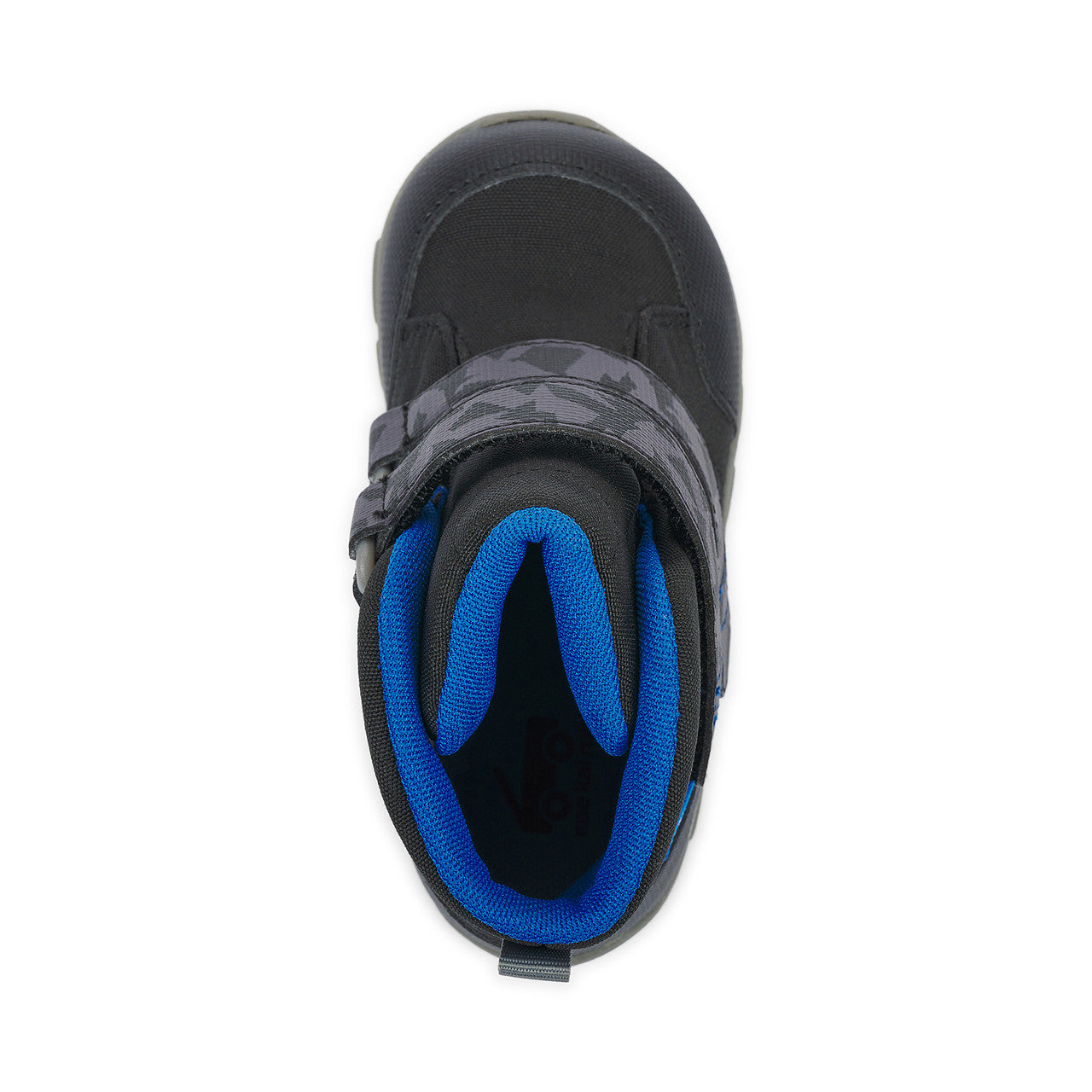 Skye Adapt Waterproof Black | See Kai Run