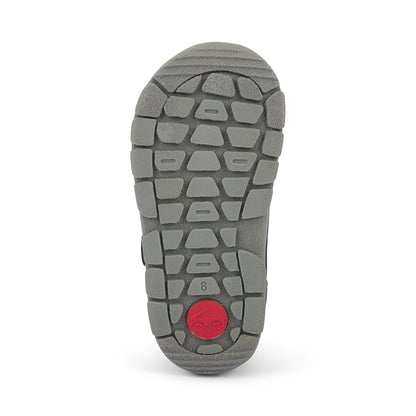 Skye Adapt Waterproof Black | See Kai Run
