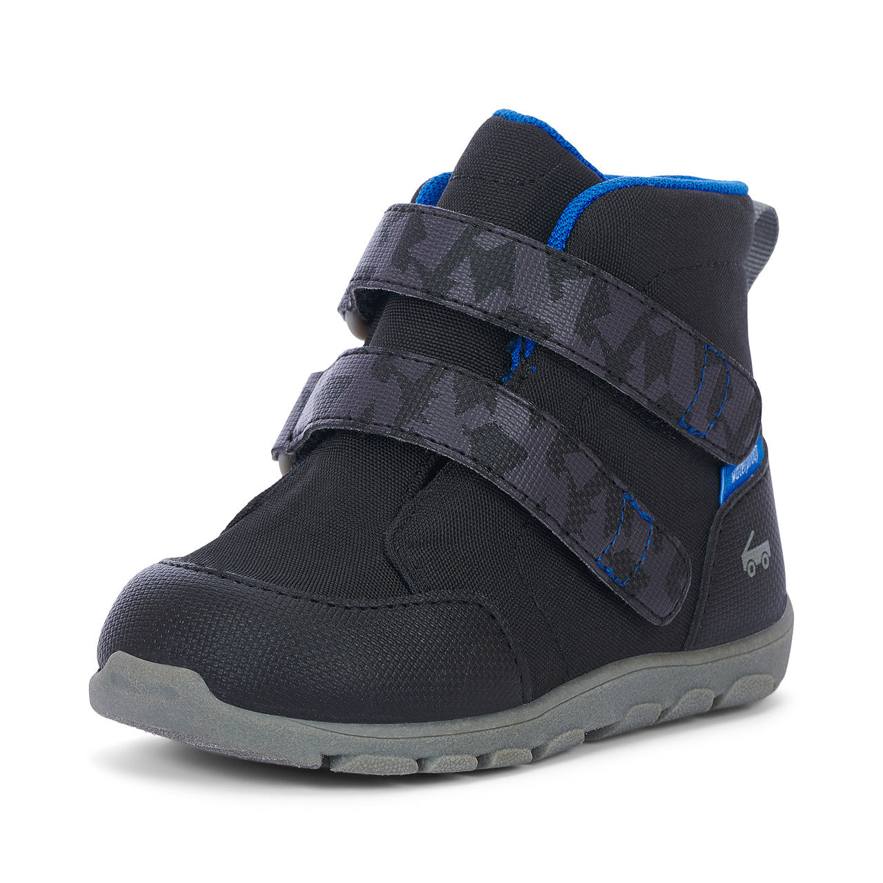 Skye Adapt Waterproof Black | See Kai Run