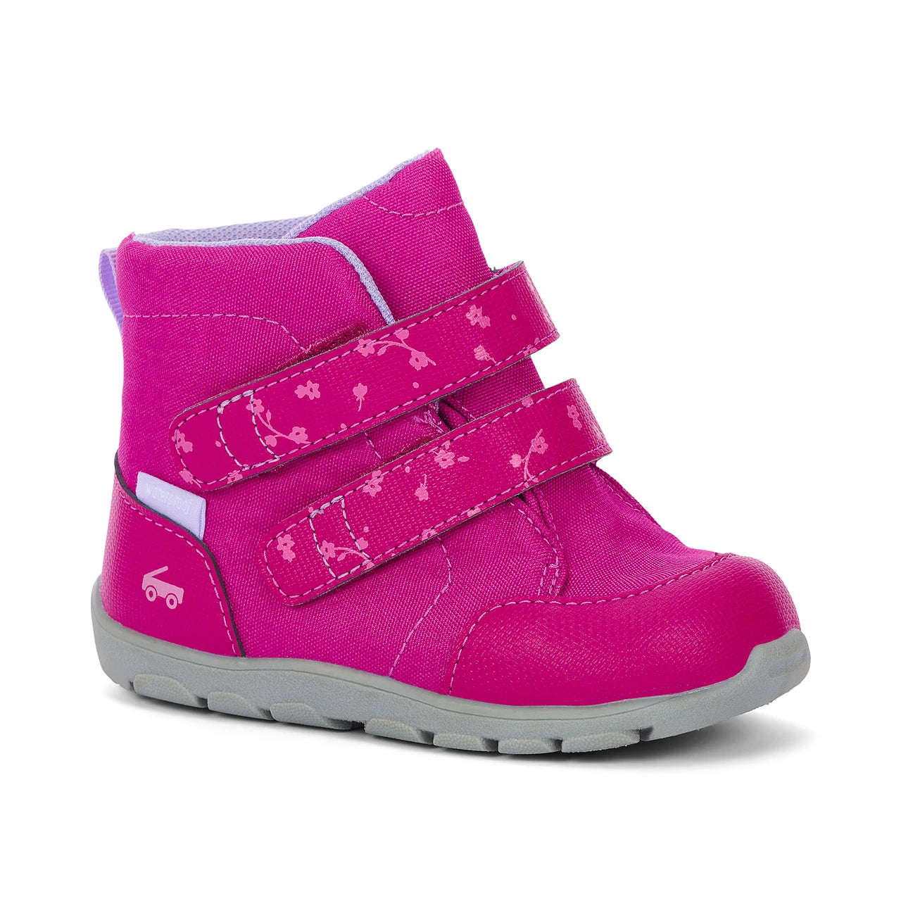Skye Adapt Waterproof Berry | See Kai Run