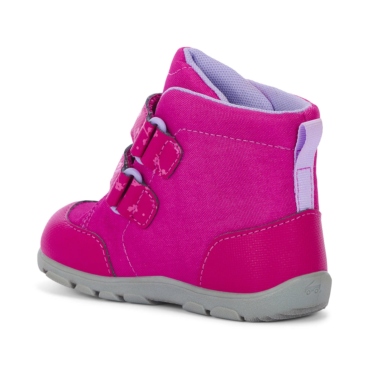 Skye Adapt Waterproof Berry | See Kai Run