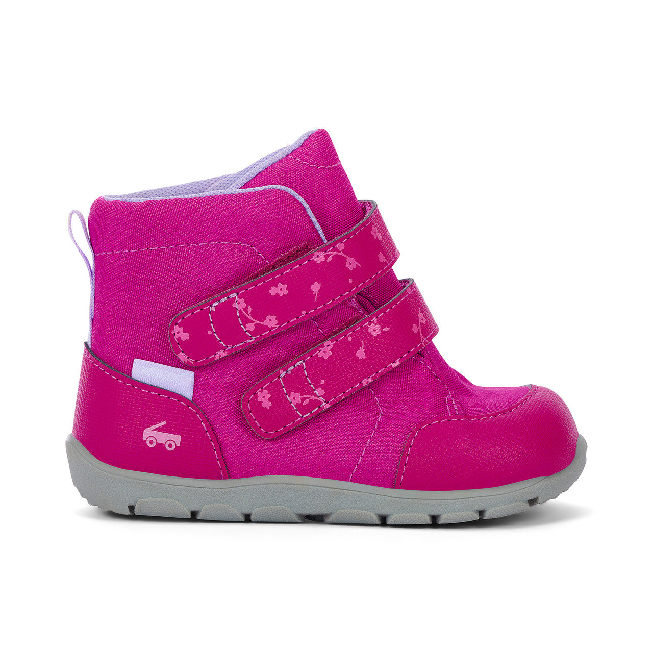 Skye Adapt Waterproof Berry | See Kai Run