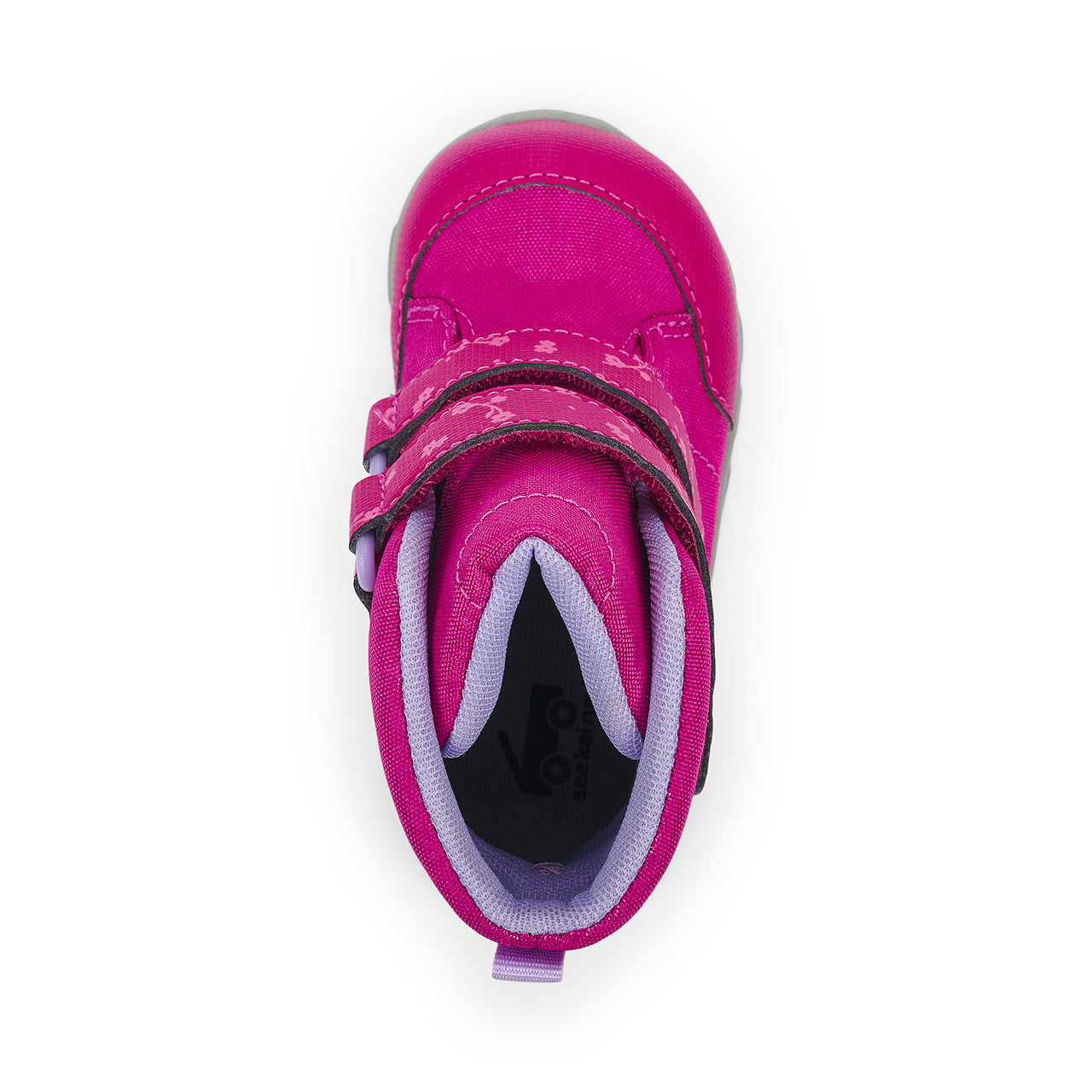Skye Adapt Waterproof Berry | See Kai Run