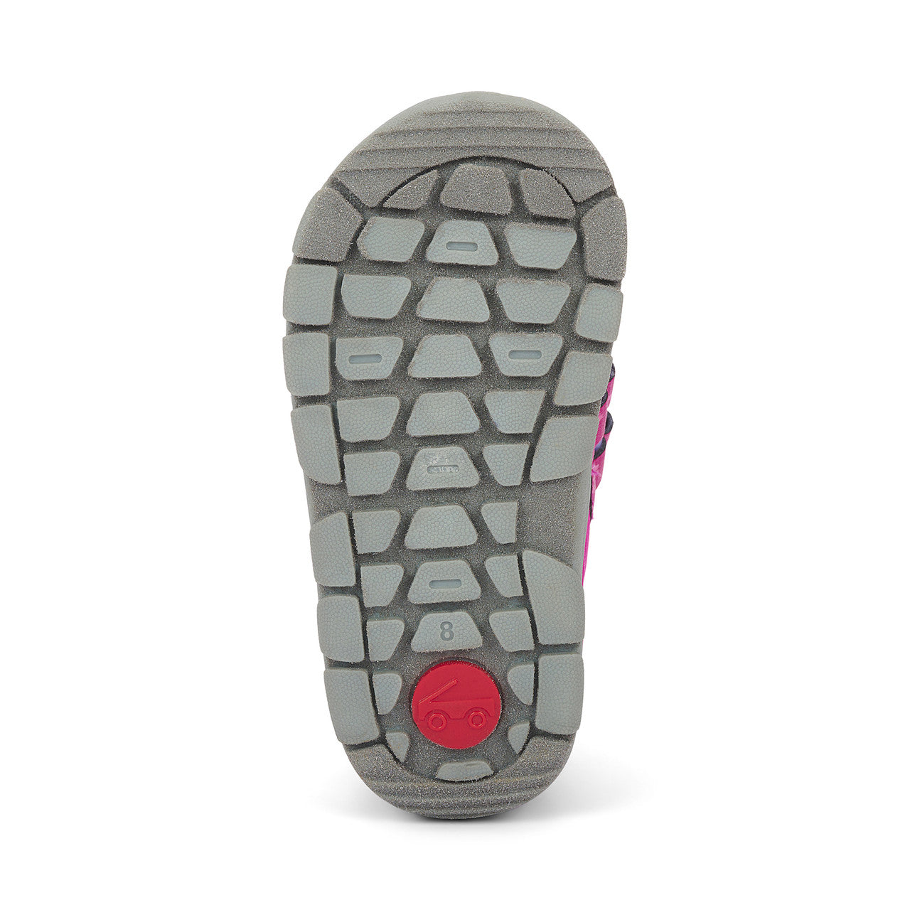 Skye Adapt Waterproof Berry | See Kai Run
