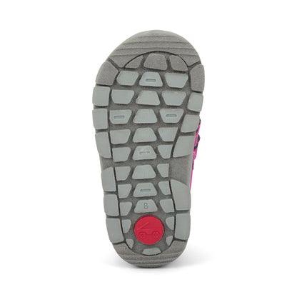 Skye Adapt Waterproof Berry | See Kai Run