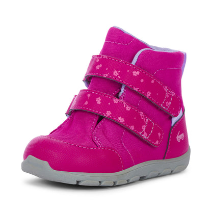 Skye Adapt Waterproof Berry | See Kai Run