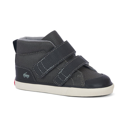 Dean Adapt II Black | See Kai Run