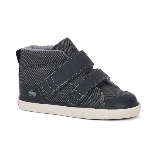 Dean Adapt II Black | See Kai Run