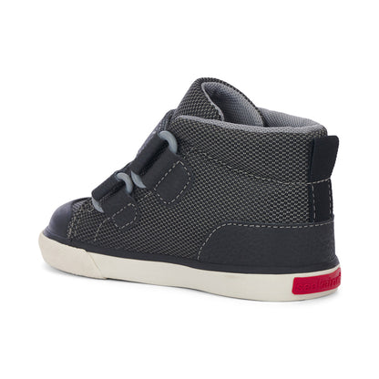 Dean Adapt II Black | See Kai Run