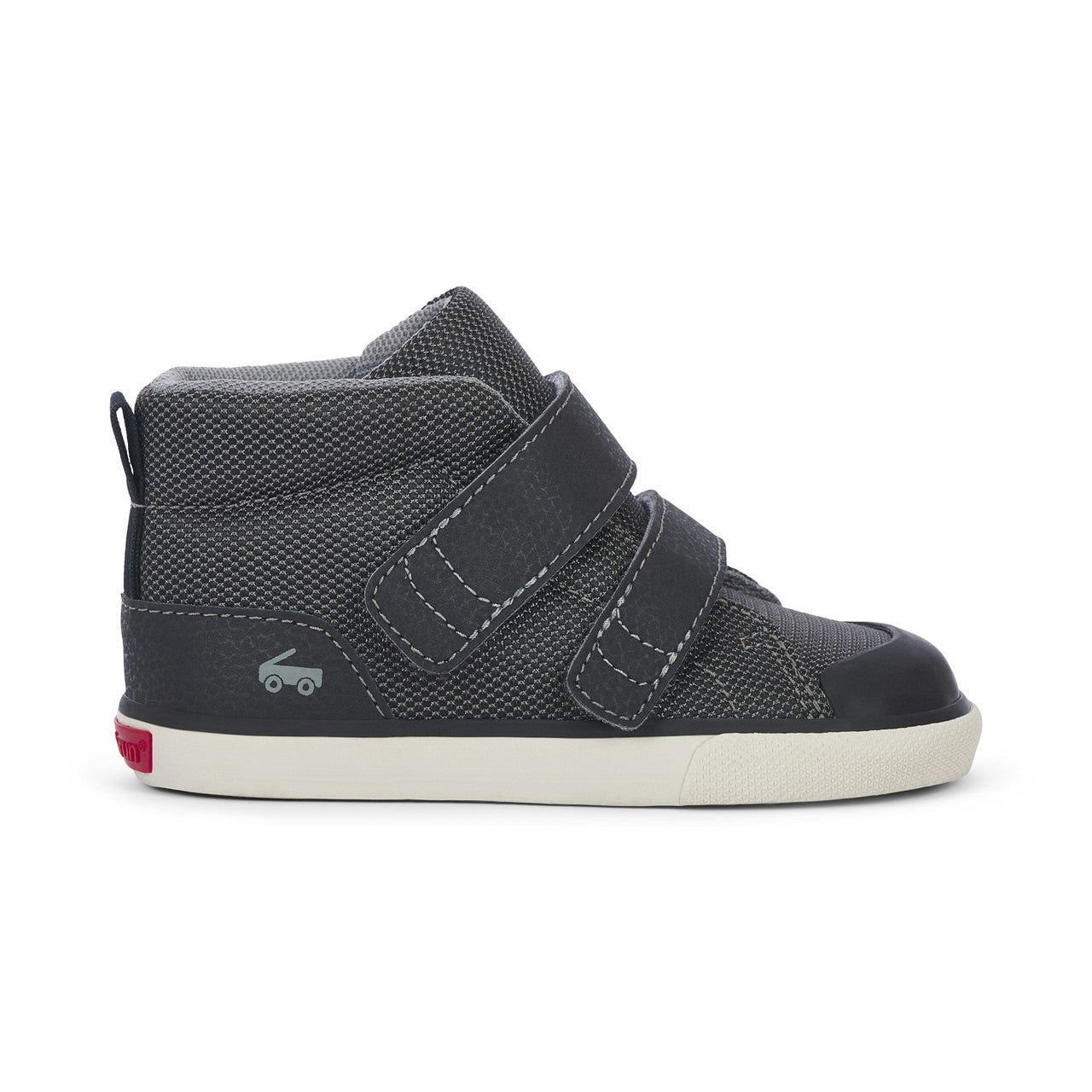 Dean Adapt II Black | See Kai Run