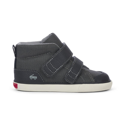 Dean Adapt II Black | See Kai Run