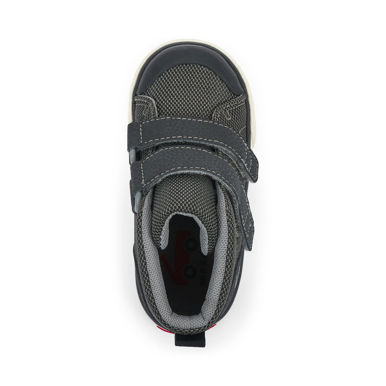 Dean Adapt II Black | See Kai Run