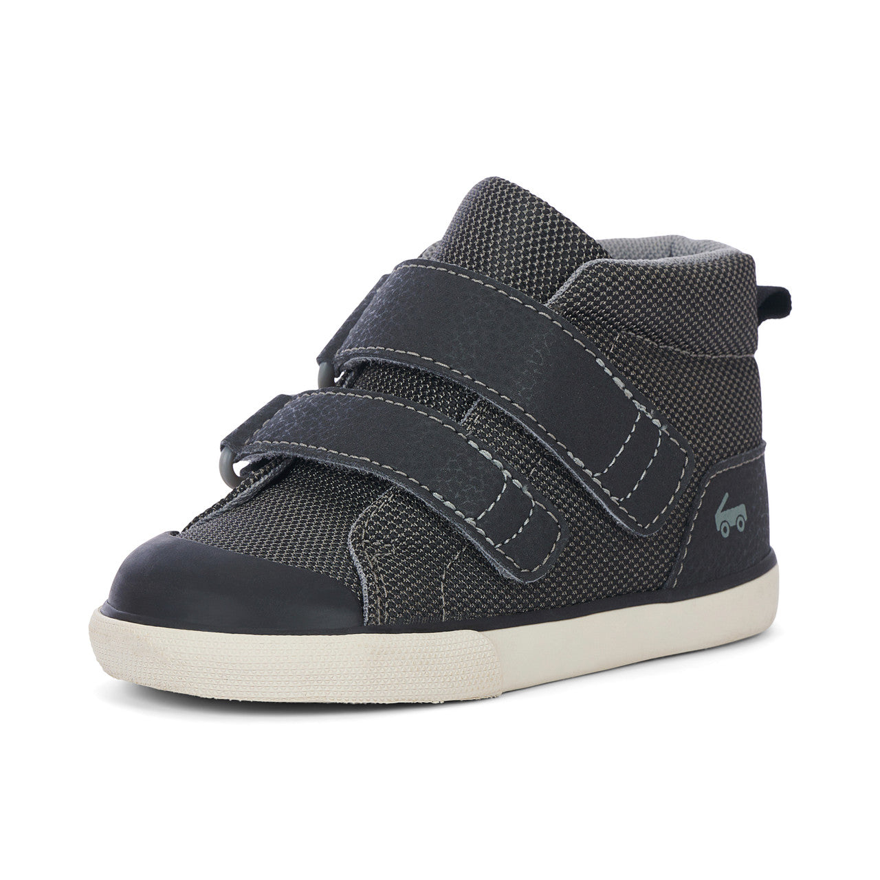 Dean Adapt II Black | See Kai Run