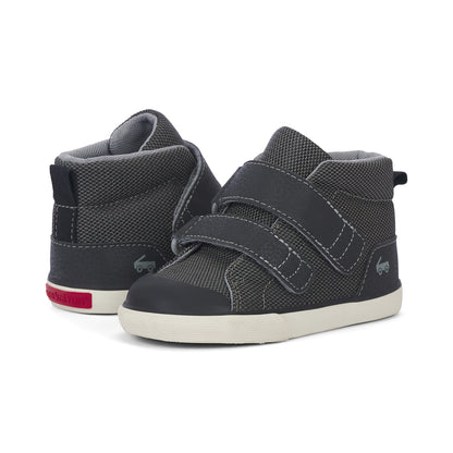 Dean Adapt II Black | See Kai Run