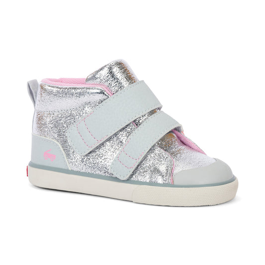 Dean Adapt II Silver | See Kai Run