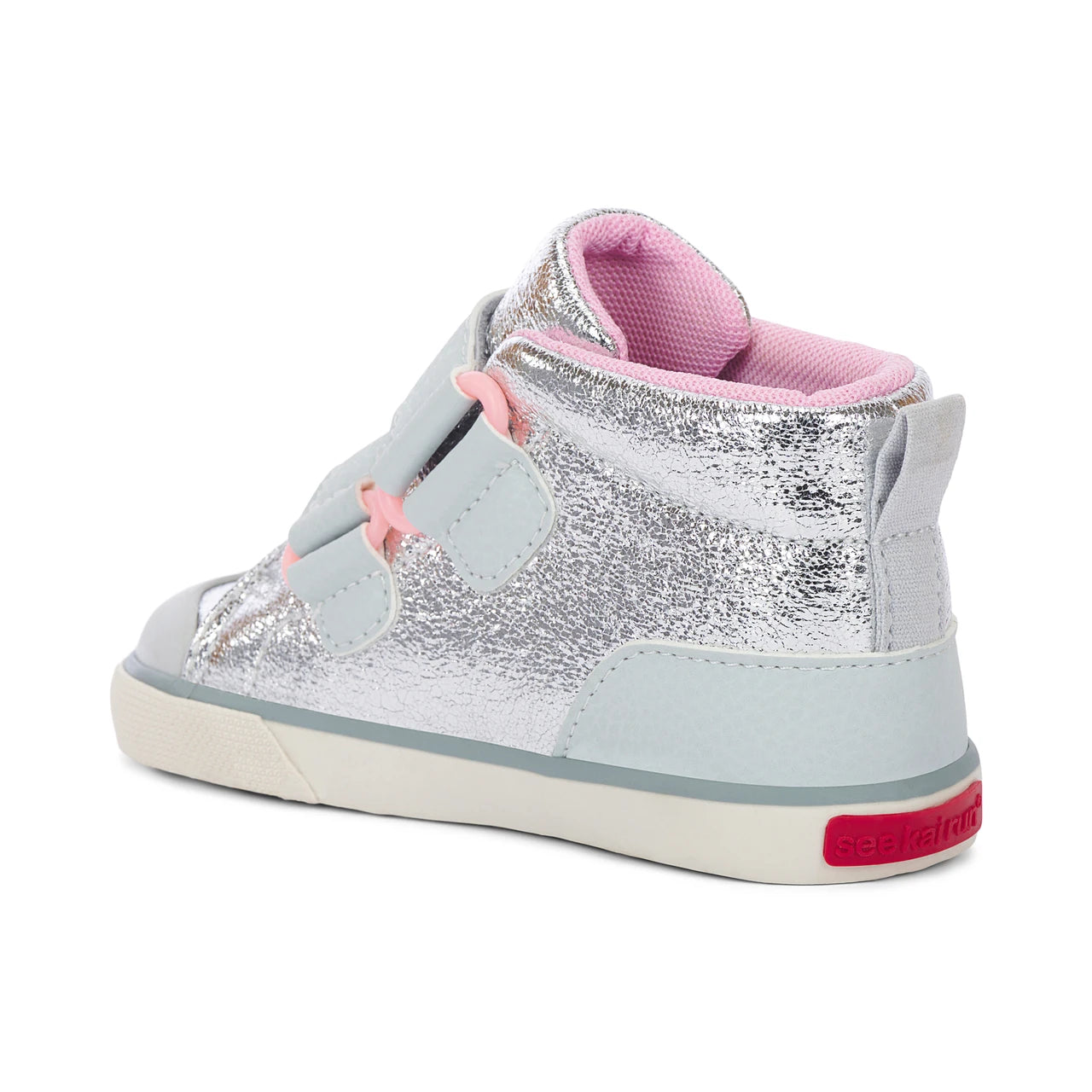 Dean Adapt II Silver | See Kai Run