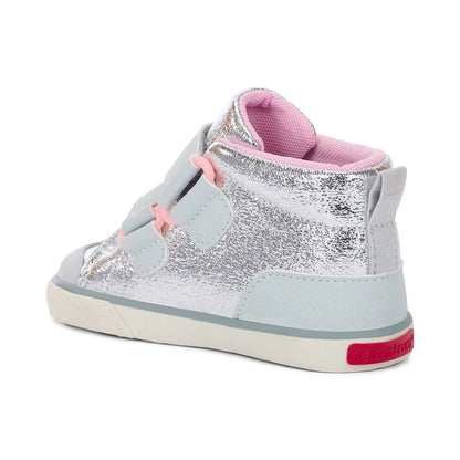 Dean Adapt II Silver | See Kai Run