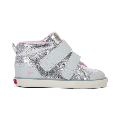 Dean Adapt II Silver | See Kai Run