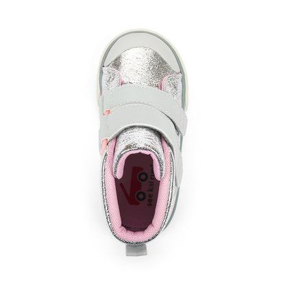 Dean Adapt II Silver | See Kai Run