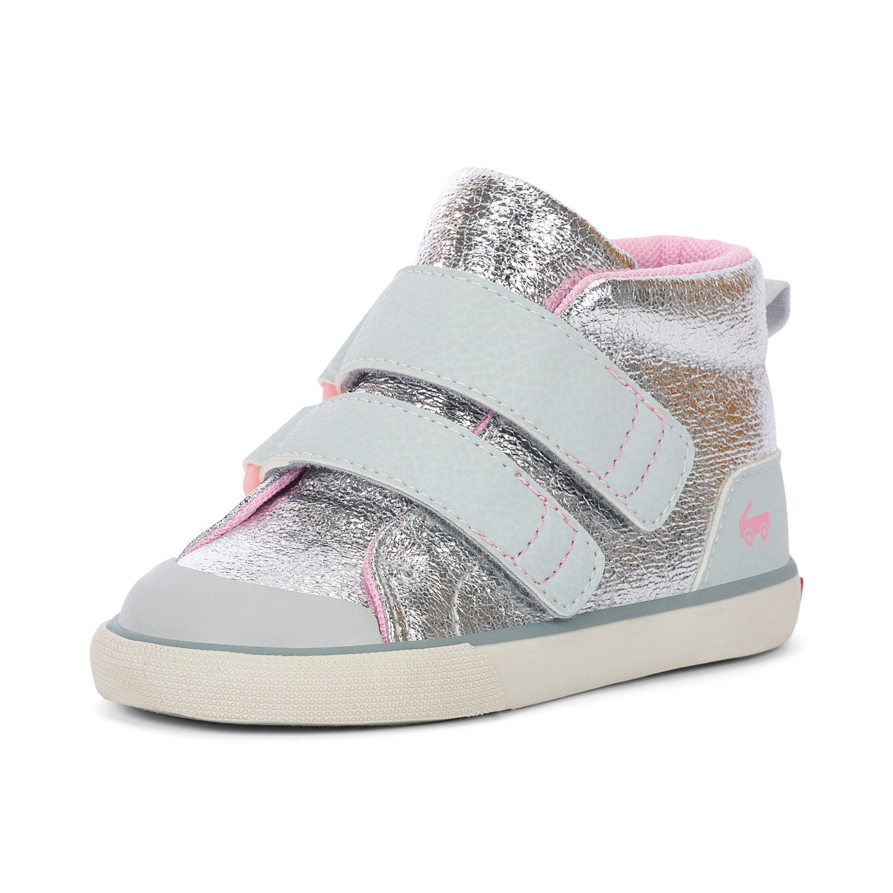 Dean Adapt II Silver | See Kai Run