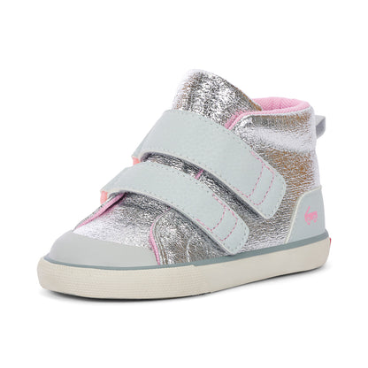 Dean Adapt II Silver | See Kai Run