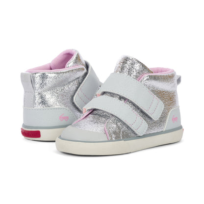 Dean Adapt II Silver | See Kai Run