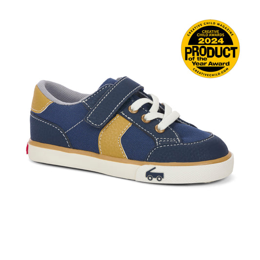 Connor Navy | See Kai Run