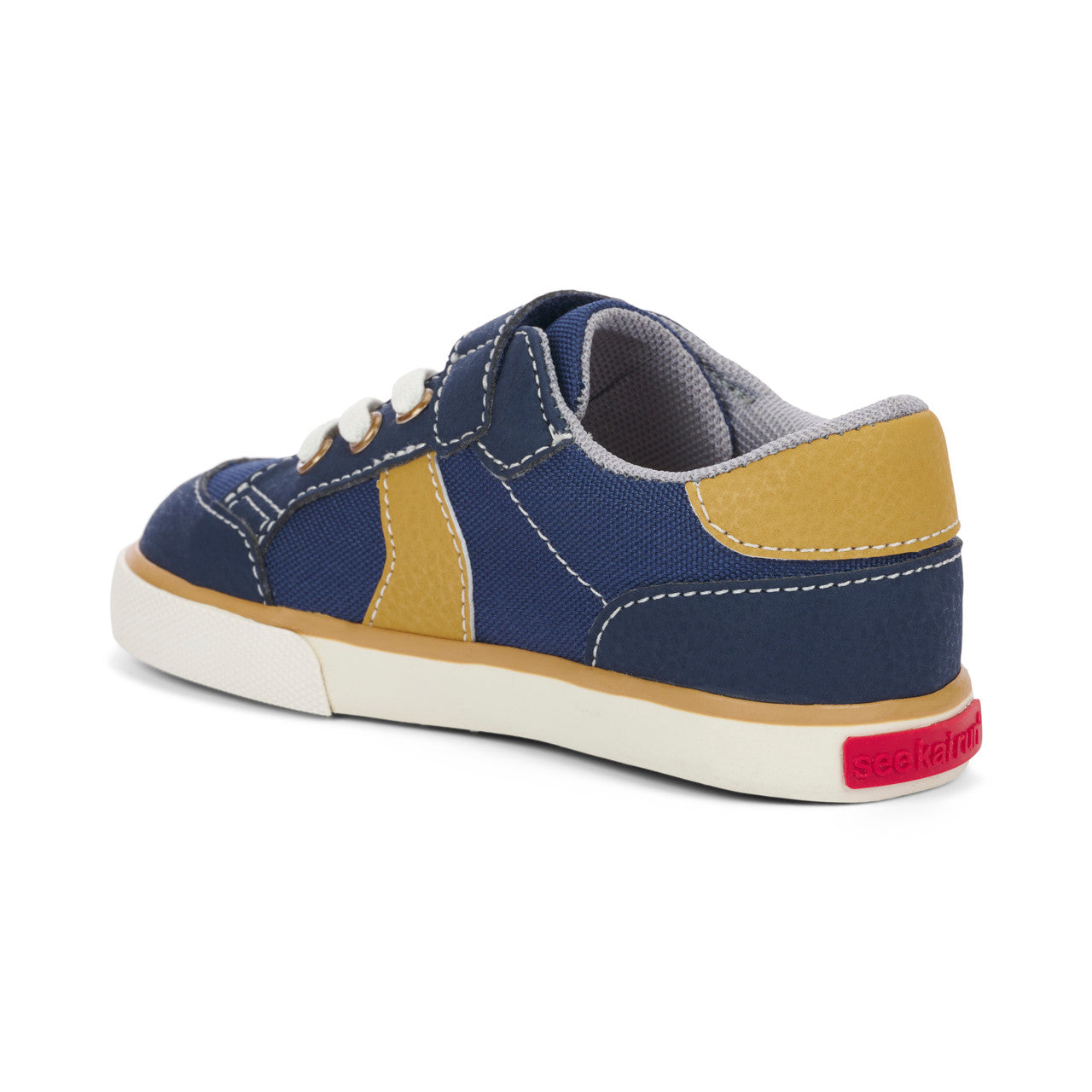 Connor Navy | See Kai Run