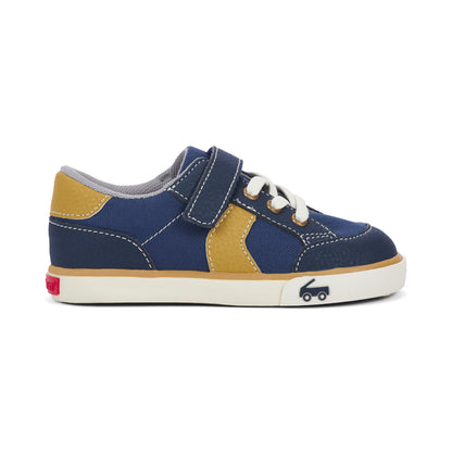 Connor Navy | See Kai Run
