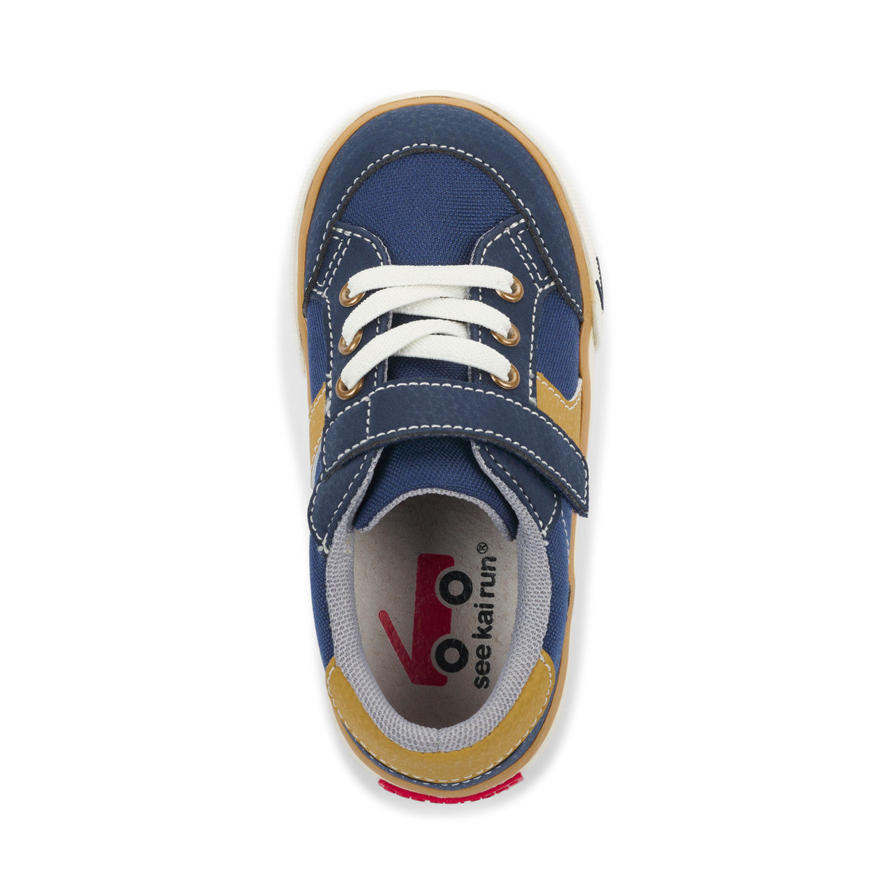 Connor Navy | See Kai Run
