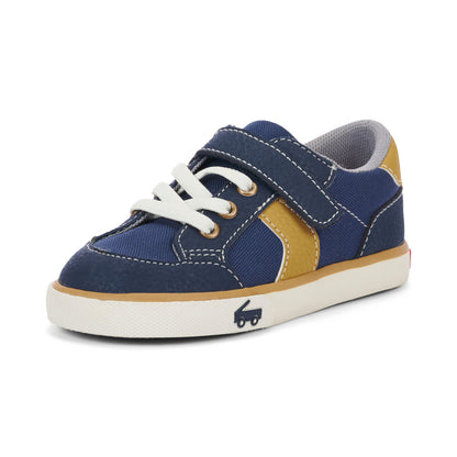 Connor Navy | See Kai Run